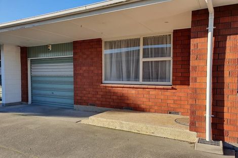 Photo of property in 1/6 Nanette Street, Upper Riccarton, Christchurch, 8041
