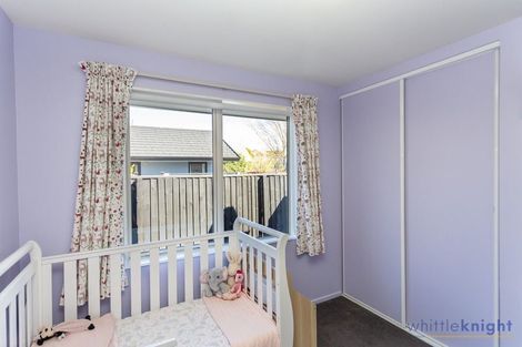 Photo of property in 16a Clarevale Street, Burwood, Christchurch, 8083