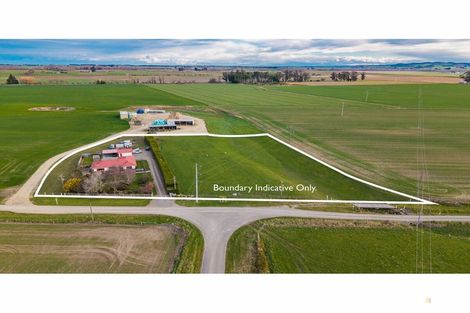 Photo of property in 108 Fletchers Road, Waimate, 7980