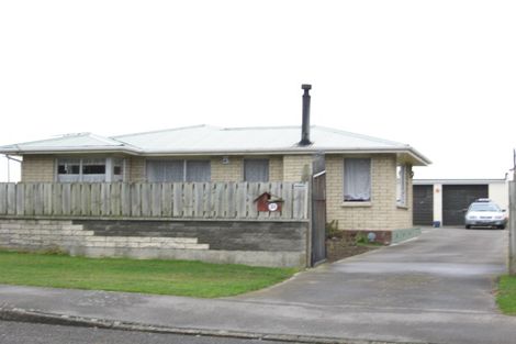 Photo of property in 31 Bain Street, Kingswell, Invercargill, 9812