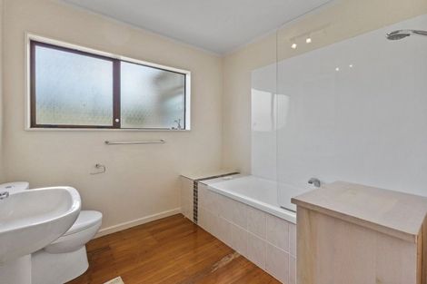Photo of property in 51 State Avenue, Onehunga, Auckland, 1061