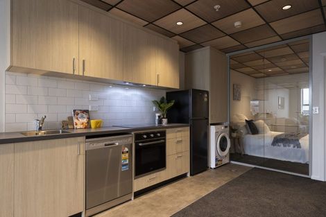 Photo of property in Education House (west), 180 Willis Street, Te Aro, Wellington, 6011