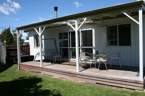 Photo of property in 5 Macaulay Place, Twizel, 7901