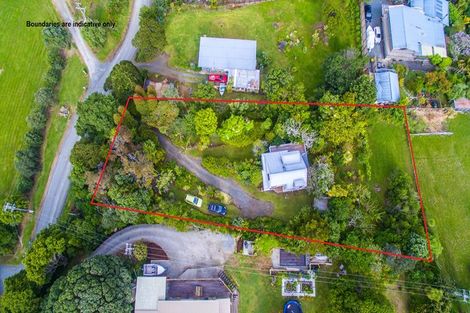 Photo of property in 174 Ti Point Road, Ti Point, Warkworth, 0985