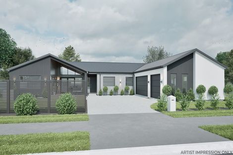 Photo of property in 2 Cathie Street, Rangiora, 7400