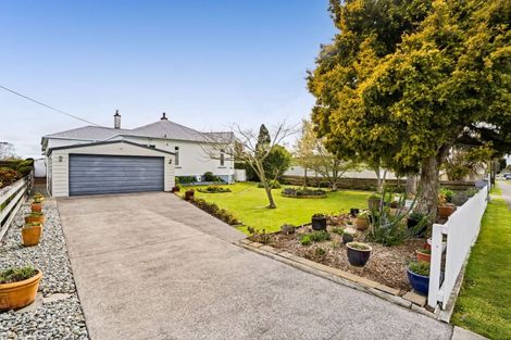 Photo of property in 20 Pembroke Road, Stratford, 4332