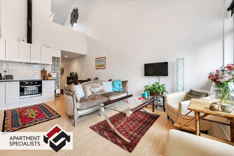 Photo of property in A/18 Federal Street, Auckland Central, Auckland, 1010