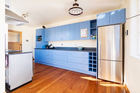 Photo of property in 58 Balmain Street, Halfway Bush, Dunedin, 9010