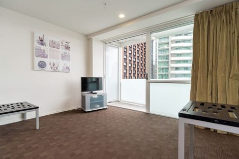 Photo of property in 96 On Symonds Apartments, 1009/96 Symonds Street, Grafton, Auckland, 1010
