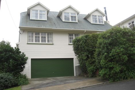 Photo of property in 9 Pimble Avenue, Karori, Wellington, 6012