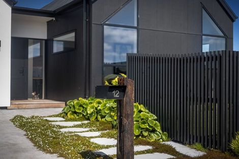 Photo of property in 12 Timara Crescent, Marshland, Christchurch, 8083
