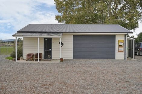 Photo of property in 226 Corbetts Road, Springston, Christchurch, 7677