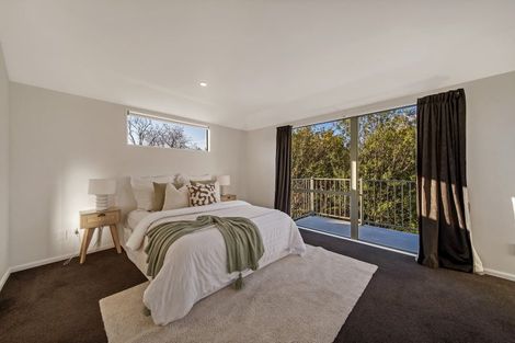 Photo of property in 4/197 Milton Street, Sydenham, Christchurch, 8023