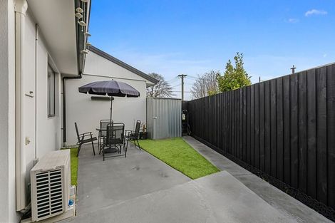 Photo of property in 2/58 Geraldine Street, Edgeware, Christchurch, 8013