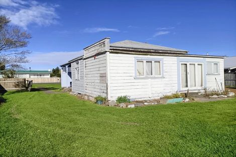 Photo of property in 33 Lucknow Street, Wairoa, 4108