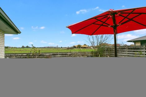 Photo of property in 16 Ashworth Place, Matamata, 3400