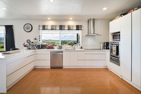 Photo of property in 1483 Wakarara Road, Ongaonga, 4279