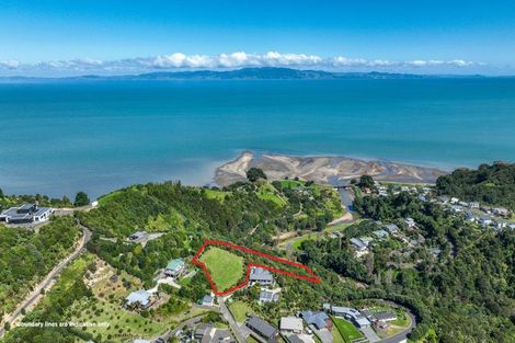 Photo of property in 78b Bennett Road, Te Mata, Thames, 3575