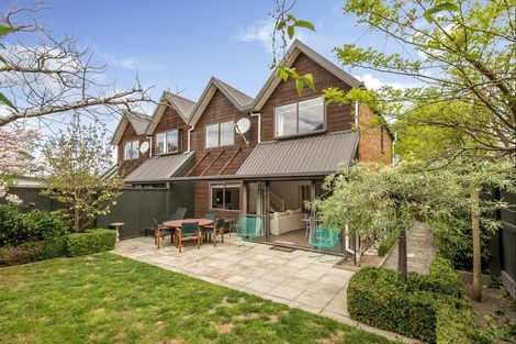 Photo of property in 2/55 Puriri Street, Riccarton, Christchurch, 8041