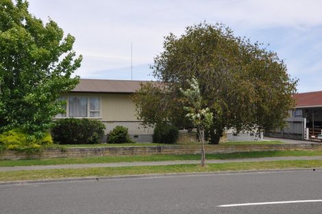 Photo of property in 33 Coventry Avenue, Tamatea, Napier, 4112