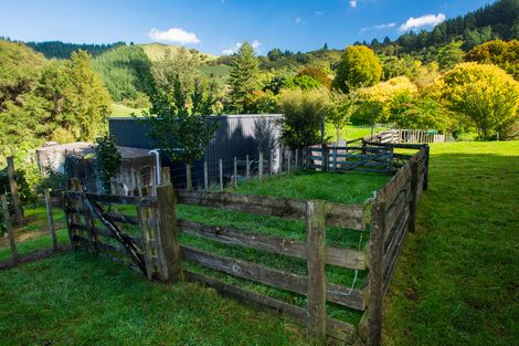 Photo of property in 596 Riverside Road, Matokitoki, Gisborne, 4071