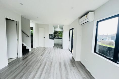 Photo of property in 122b Cargill Street, Papakura, 2110