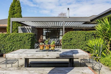 Photo of property in 78 Skewbridge Road, Flaxton, Kaiapoi, 7691