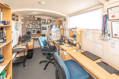 Photo of property in 19 Rapaki Street, Koitiata, Whanganui, 4581