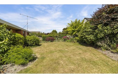 Photo of property in 184 Morgans Road, Marchwiel, Timaru, 7910