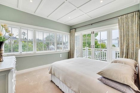 Photo of property in 30 Sarsfield Street, Herne Bay, Auckland, 1011