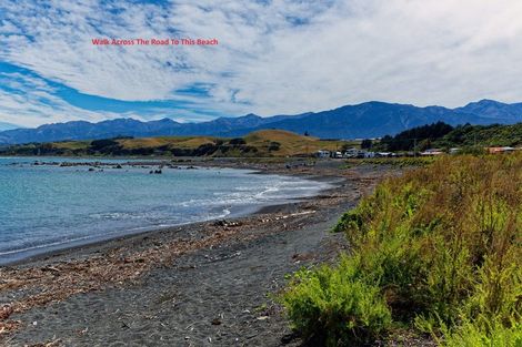 Photo of property in 67 South Bay Parade, South Bay, Kaikoura, 7300