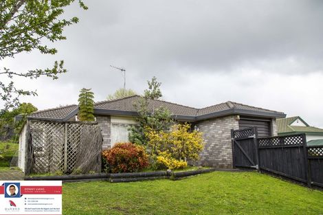 Photo of property in 68 Barbados Drive, Unsworth Heights, Auckland, 0632