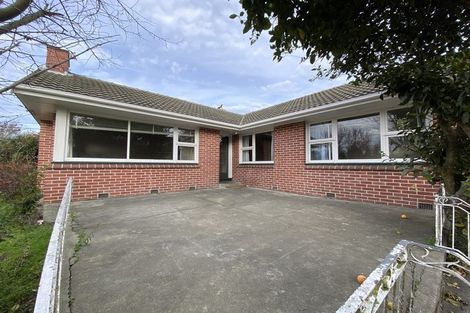 Photo of property in 14 Springhill Street, Avonhead, Christchurch, 8042