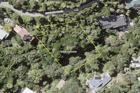 Photo of property in 76 Howard Road, Point Howard, Lower Hutt, 5013