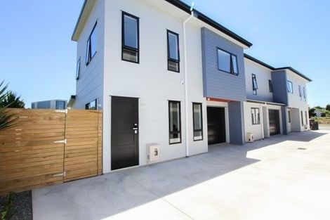 Photo of property in 6/11 Gazeley Avenue, Silverdale, Hamilton, 3216