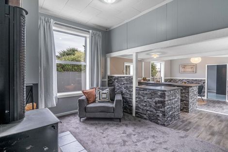 Photo of property in 72 Moore Road, Lorneville, Invercargill, 9874