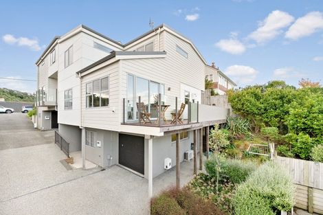 Photo of property in 36a Mandalay Terrace, Khandallah, Wellington, 6035