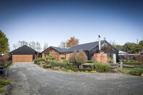 Photo of property in 29a Main Street, Oxford, 7430