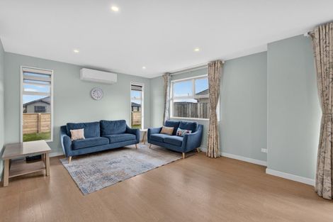 Photo of property in 34 Cooney Avenue, Darfield, 7510