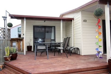 Photo of property in 49 Gray Street, Fairlie, 7925