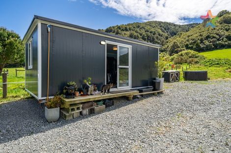 Photo of property in 312 Marchant Road, Kaitoke, Upper Hutt, 5018