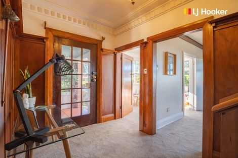 Photo of property in 17 Leven Street, Roslyn, Dunedin, 9010