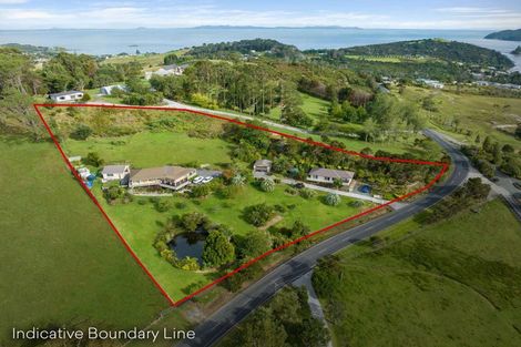 Photo of property in 59 Turvey Road, Mangonui, 0420