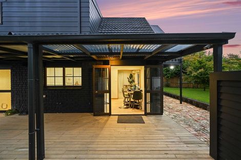 Photo of property in 106 Delamare Road, Pukete, Hamilton, 3200