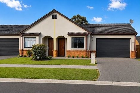 Photo of property in 5 Marquette Avenue, Albany, Auckland, 0632