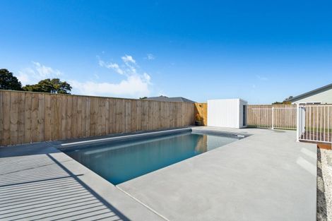 Photo of property in 19b Madison Street, Carterton, 5713