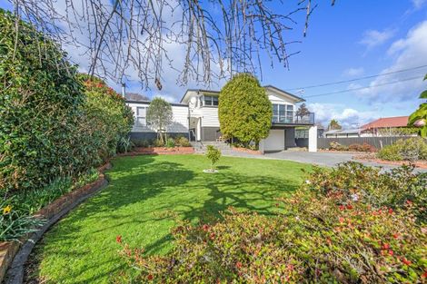 Photo of property in 23 Grey Street, Marton, 4710