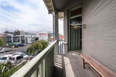 Photo of property in 89a Carroll Street, Dunedin Central, Dunedin, 9016