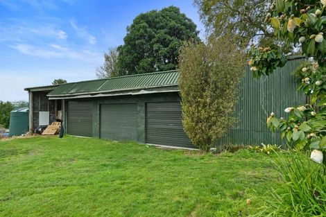Photo of property in 591 No 3 Road, Te Puke, 3183