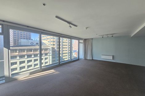 Photo of property in Montreaux Apartments, 9c/164 The Terrace, Wellington Central, Wellington, 6011